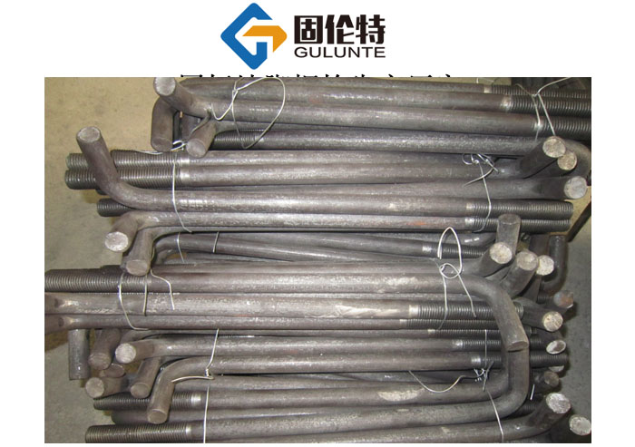 國標m24地腳螺栓廠家批發價格