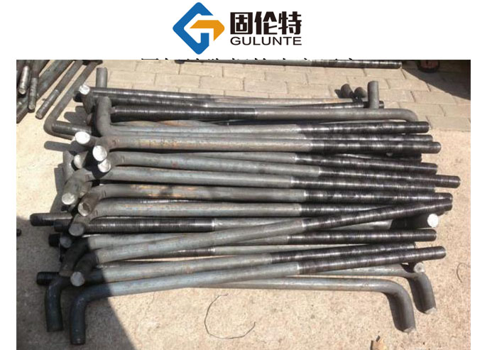地腳螺栓規格型號 地腳螺栓規格型號