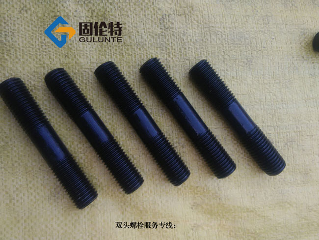 雙頭螺柱規格 雙頭螺柱規格