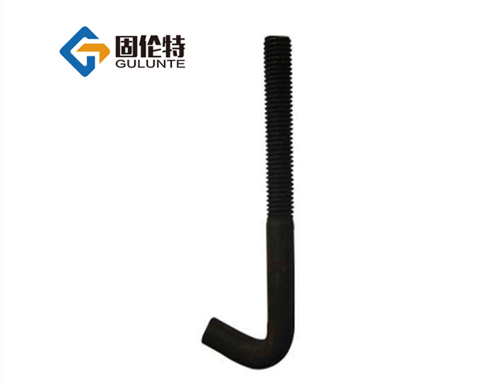 鋼結構預埋件地腳螺栓