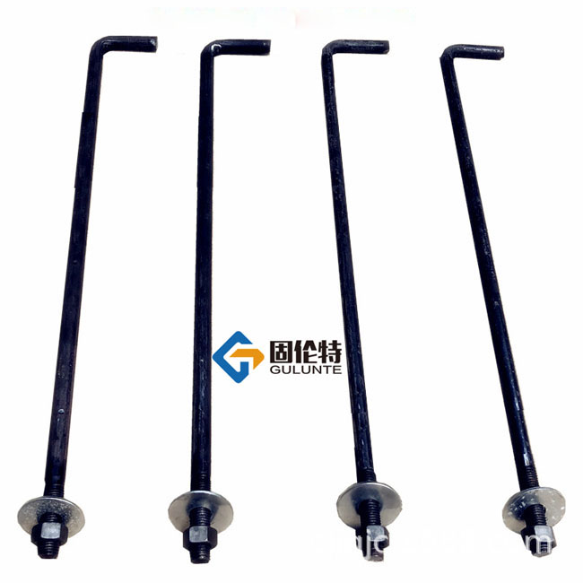 高強度7字形地腳螺栓