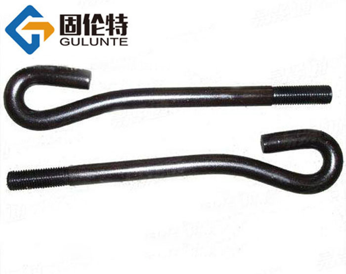 專業地腳螺栓生產廠家