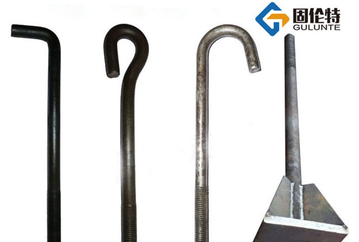 m48地腳螺栓 m48地腳螺栓