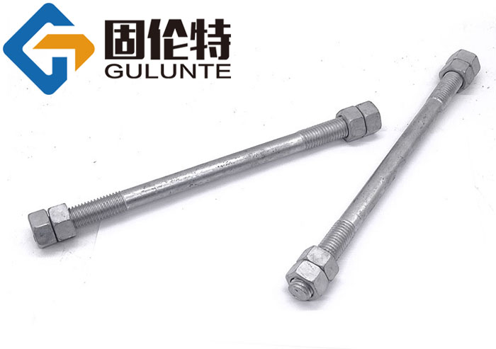 雙頭螺柱國標 雙頭螺柱國標