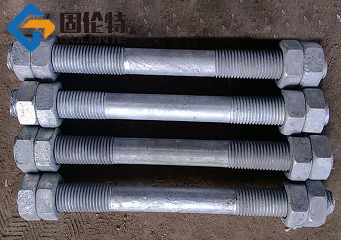 雙頭螺柱 雙頭螺柱